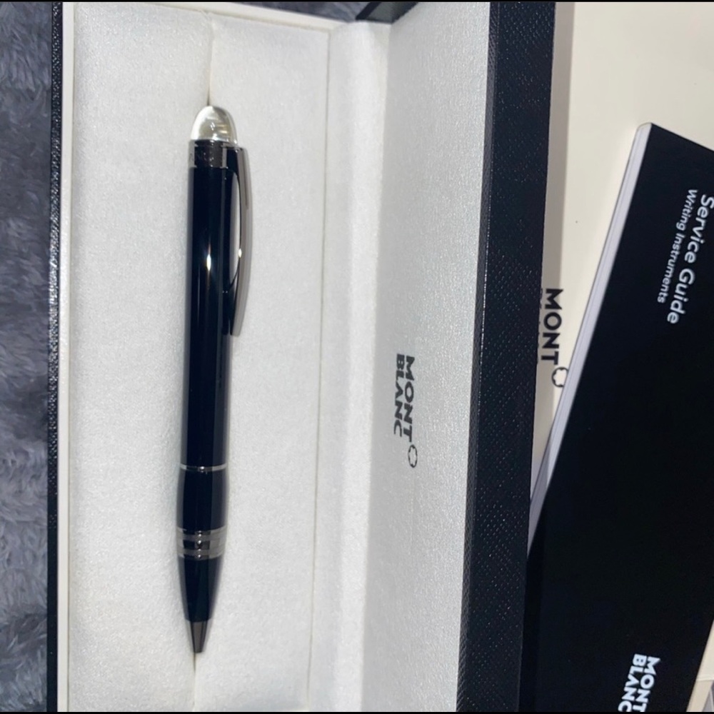 Designer pen collection - Picture 12 of 16